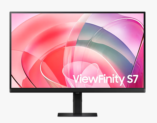 80 cm (32) 4K UHD ViewFinity S7 Monitor with HDR10