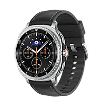 Galaxy Watch8 Classic (LTE, 4.6 cm)