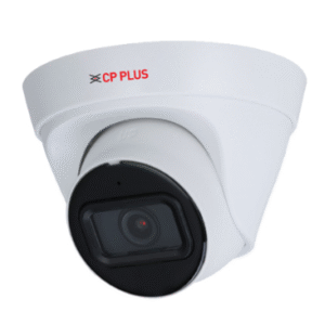 CP-UNC-DA21L3C-Q 2MP Network IR Dome Camera with 30m night vision for professional security monitoring