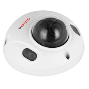 CP-UNC-WE21L3C-MDS-Q 2MP network IR wedge camera with 30m night vision for security monitoring