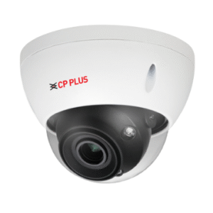 CP-UNC-VE21ZL4C-VMDS-Q 2MP network IR vandal dome camera with 40m infrared night vision and security monitoring