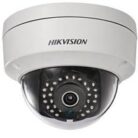 DS-2CD2110F-I(W) 1.3MP Fixed Dome Network Camera