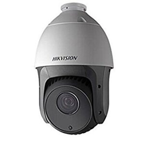 Hikvision DS-2DE5120I-AE 1.3MP 20X IR Network PTZ Dome Camera