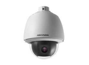 DS-2DE4120W-AE(3) 1.3MP 20X Network PTZ Dome Camera