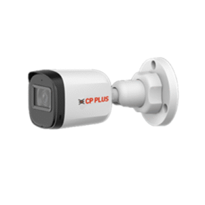 CP-URC-TC24PL3C HD CCTV bullet security camera for reliable video surveillance and monitoring