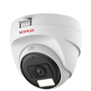 CP-URC-DC24PL3C HD CCTV dome security camera for reliable video surveillance and monitoring