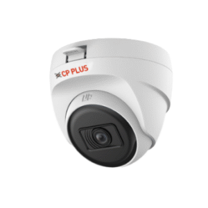 CP-URC-DC24PL3 HD CCTV dome security camera for reliable video surveillance and monitoring