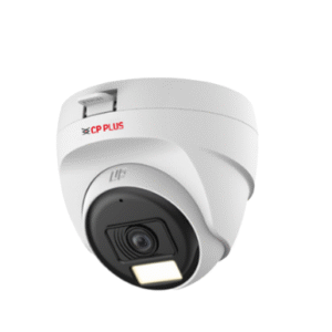 CP-URC-DC51PL3C-L HD CCTV dome security camera for reliable surveillance and video monitoring