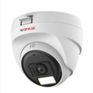 CP-URC-DC51PL3C-L-V2 HD CCTV dome security camera for reliable video surveillance and monitoring