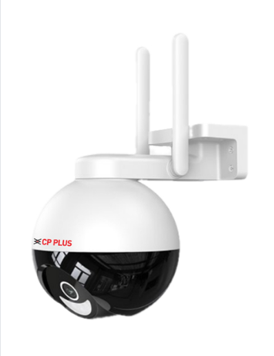 Screenshot 2025-12-15 194820 CP-Z43Q 4MP Wi-Fi Full Color PT security camera with pan tilt control and remote monitoring features
