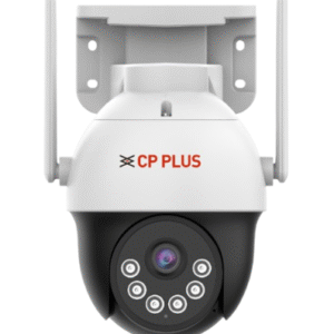 EZ-S35T 3MP 4G PT security camera with pan tilt functionality and remote surveillance features