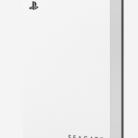 Seagate Game Drive for PlayStation Consoles 5TB external hard drive for PS5 and PS4 game storage
