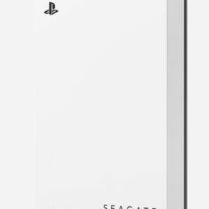 Seagate Game Drive for PlayStation Consoles 5TB external hard drive for PS5 and PS4 game storage