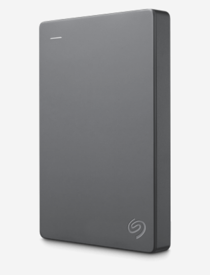 Screenshot 2025-12-24 191520 Seagate Basic Portable Drive 5TB external hard drive for portable data storage, backup, and everyday file management