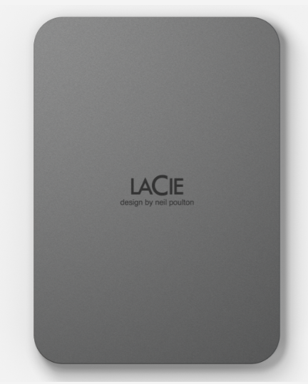 Screenshot 2025-12-24 194232 LaCie Mobile Drive Secure 5TB portable external hard drive with encryption for secure data storage and backup