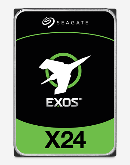 Screenshot 2025-12-24 200232 Seagate Exos X24 24TB enterprise hard drive ST24000NM002H for data center storage