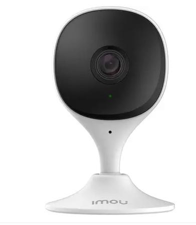 Screenshot 2025-12-25 162208 IMOU Cue 2E 3MP Wi-Fi Indoor Security Camera with AI detection and night vision.