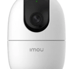 IMOU Ranger 2C Pro 5MP Wi-Fi Security Camera with AI detection and night vision.