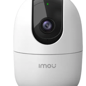 IMOU Ranger 2C Pro 3MP Wi-Fi Security Camera with AI detection and night vision.