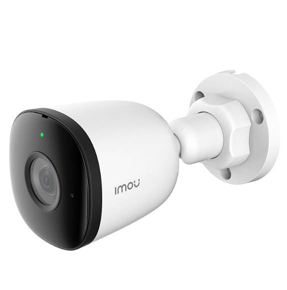 Screenshot 2025-12-25 171232 IMOU DK3 Smart Video Doorbell Camera with 4MP QHD video, AI human detection, 360-degree panoramic view, and two-way audio communication.