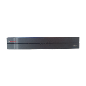 CP-UNR-104F1-P4 4CH PoE Network Video Recorder