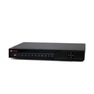 CP-UNR-4K4082-P8V3 8 Channel 4K Network Video Recorder with 8 PoE Ports
