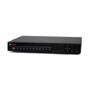 CP-UNR-4K2082-V2 8 Channel 4K Network Video Recorder