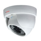Indoor HD Security Camera for Day and Night Monitoring
