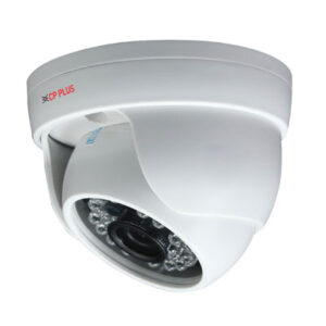 Indoor HD Security Camera for Day and Night Monitoring
