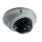 Professional Dome CCTV Camera for Commercial Surveillance