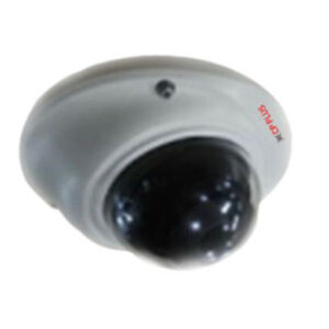 Professional Dome CCTV Camera for Commercial Surveillance