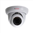 CP-UNC-DA13L3 1.3MP HD IR Dome Camera