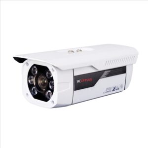 CP-UNC-TE13FL10-M 1.3MP HD IP IR Bullet Camera
