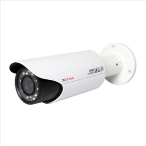 CP-UNC-TB13FL3-MD 1.3MP HD WDR IR Bullet Camera