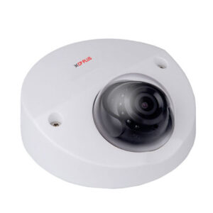 CP-UNC-WD13L3-M 1.3MP HD IR Vandal Dome Camera
