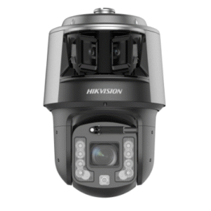 Hikvision TandemVu, DS-2SF7C420MXG0-EL, 7C Series Camera, 4MP Speed Dome Camera, 20X Zoom Camera, DarkFighter Camera, PTZ Camera, Network Camera, IP CCTV Camera