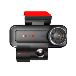 CP-H27B CarKam 4G 2MP with Rear Camera