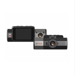 CP-F85B CarKam GPS with Cabin Camera