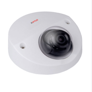 CP-USC-WB24L2C-D 2.4MP Full HD IR Mobile Wedge Camera
