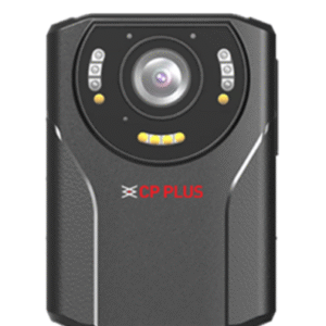 CP-DBC-4634 Body Worn Camera