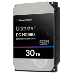 Ultrastar DC HC590 24TB Data Center Hard Drive 0F59373