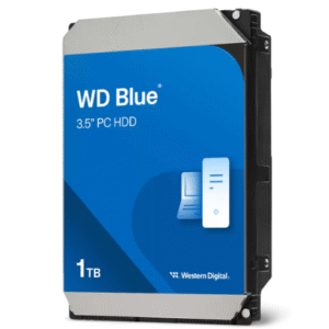 WD Blue 1TB PC Desktop Hard Drive WD10EZEX