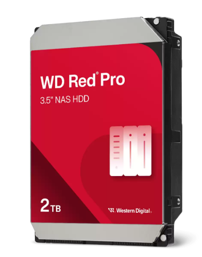 Screenshot 2026-01-08 190637 WD Red Pro 2TB NAS Hard Drive WD2002FFSX