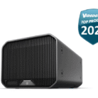 SanDisk Professional G-RAID PROJECT 2 16TB Thunderbolt 3 RAID