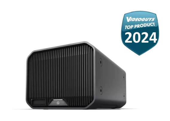 Screenshot 2026-01-09 150203 SanDisk Professional G-RAID PROJECT 2 16TB Thunderbolt 3 RAID