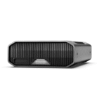 SanDisk Professional G-DRIVE PROJECT 6TB HDD with PRO-BLADE Slot