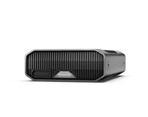 Screenshot 2026-01-09 152735 SanDisk Professional G-DRIVE PROJECT 6TB HDD with PRO-BLADE Slot