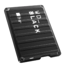 WD_BLACK P10 Game Drive 2TB for PlayStation