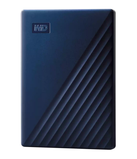 Screenshot 2026-01-09 162541 WD My Passport for Mac 2TB Portable Storage Cobalt Blue
