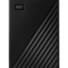 WD My Passport 1TB Portable External Hard Drive